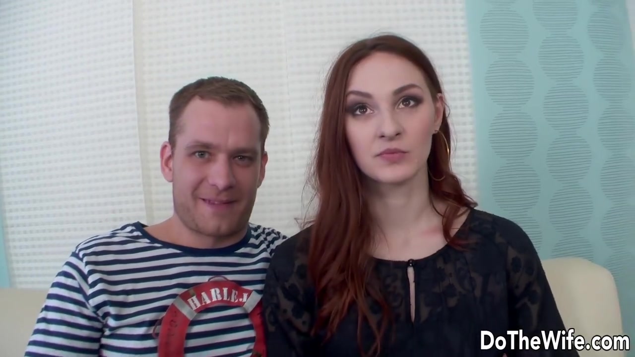 Lovely Makes Her Cuck Watch - Alina Moon And Irina Pavlova