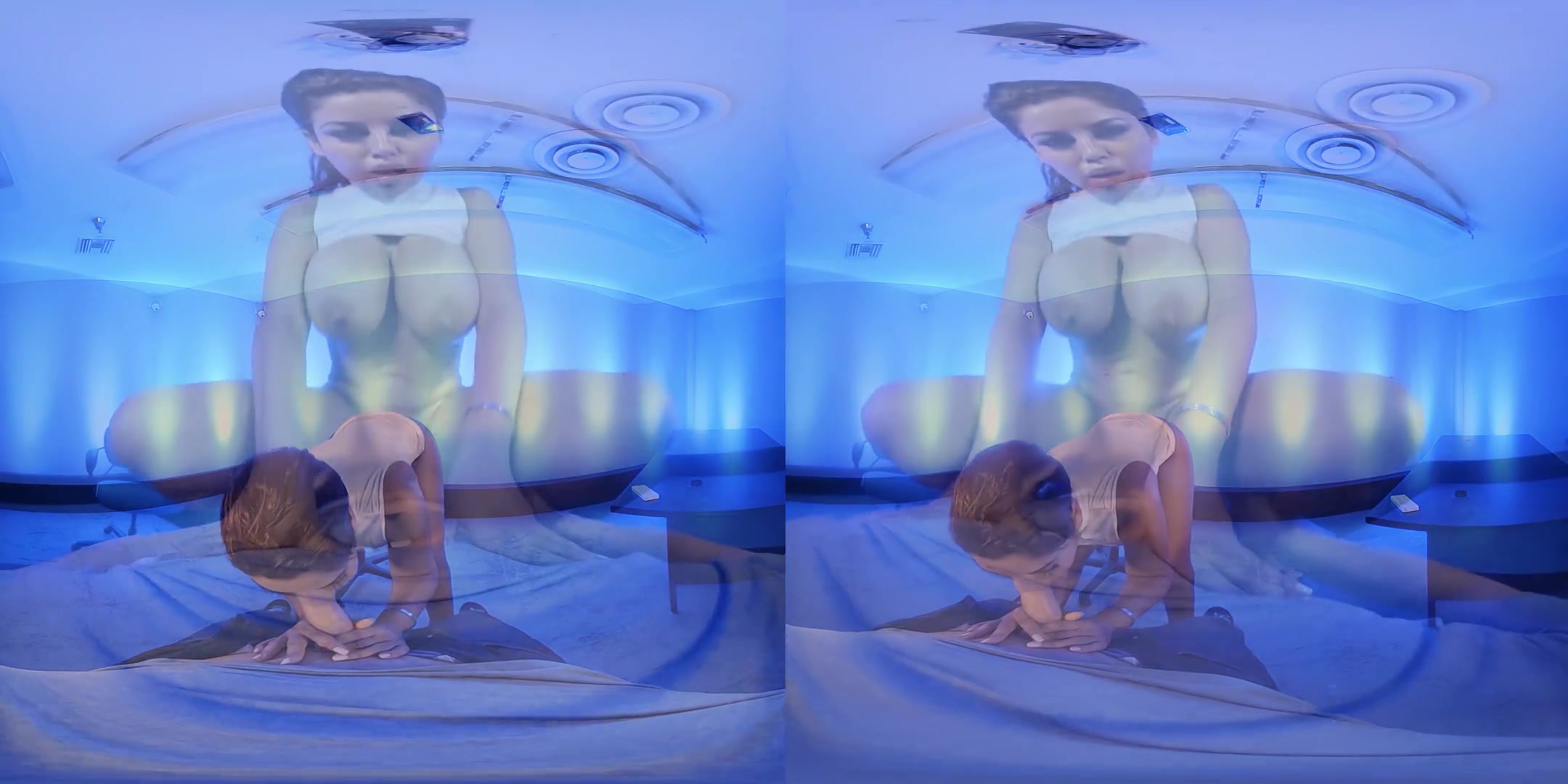 Golden 7 Collection - Hardcore VR Porn Compilation