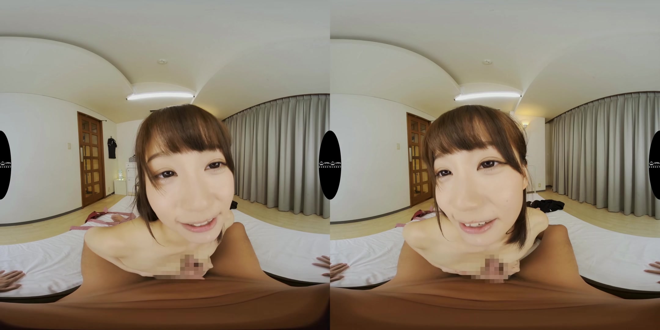 Yuri Shinomiya - Today was Awesome - V1VR