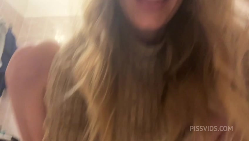 Drink Enema,deepthroat,rimming,pissing,DP,pussy and anal fucking,cum on ass - PissVids