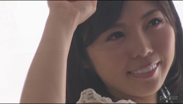 Fumino Mizutori Debut Vol.43: An Innocent Shaved Girl