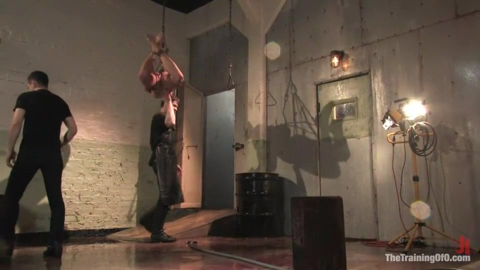 The Training of Dia Zerva, Day Three