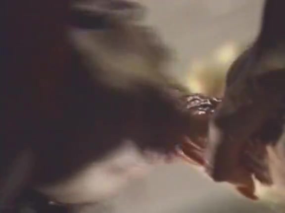 Hawt vintage fuckfest
