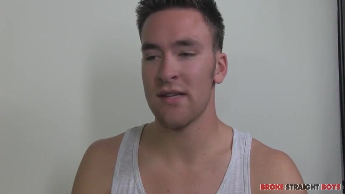 Tyler White, Dakota Ford And Ian Dempsey In 3 Broke Guys Workout In Gym Then Fuck 12 Min