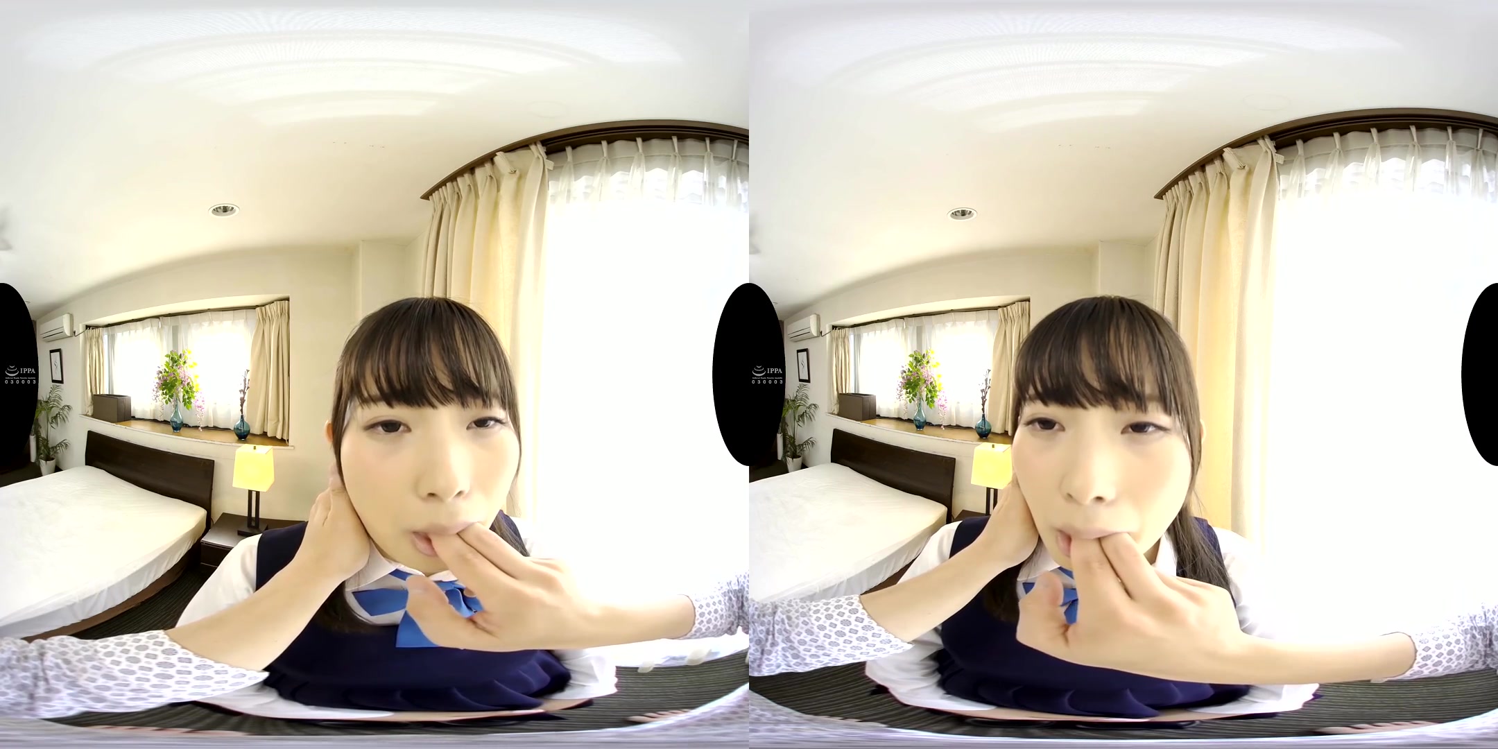 Rika Miama Sex with a Virgin 1 - SexLikeReal