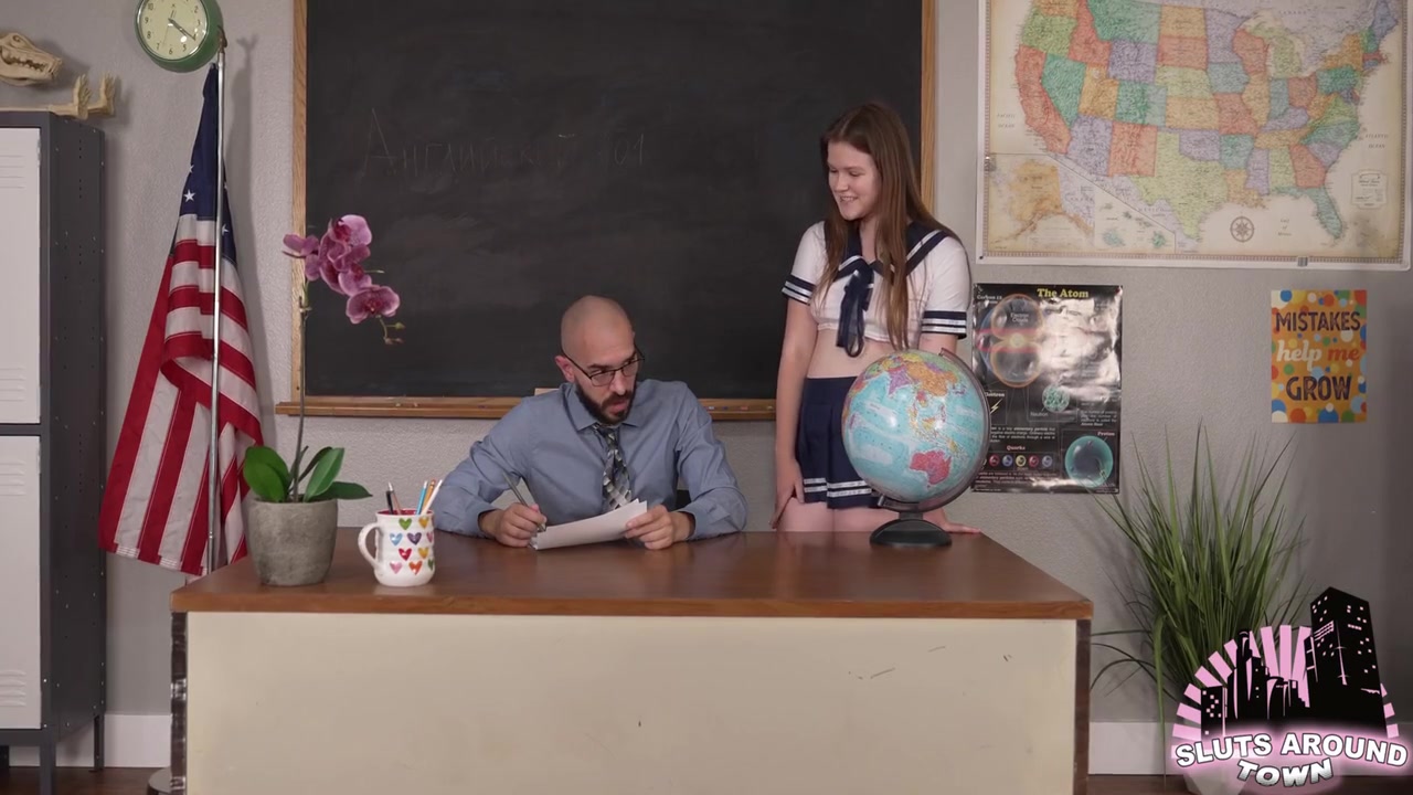 Russian Student 18+ Needs To Be Prepared For America