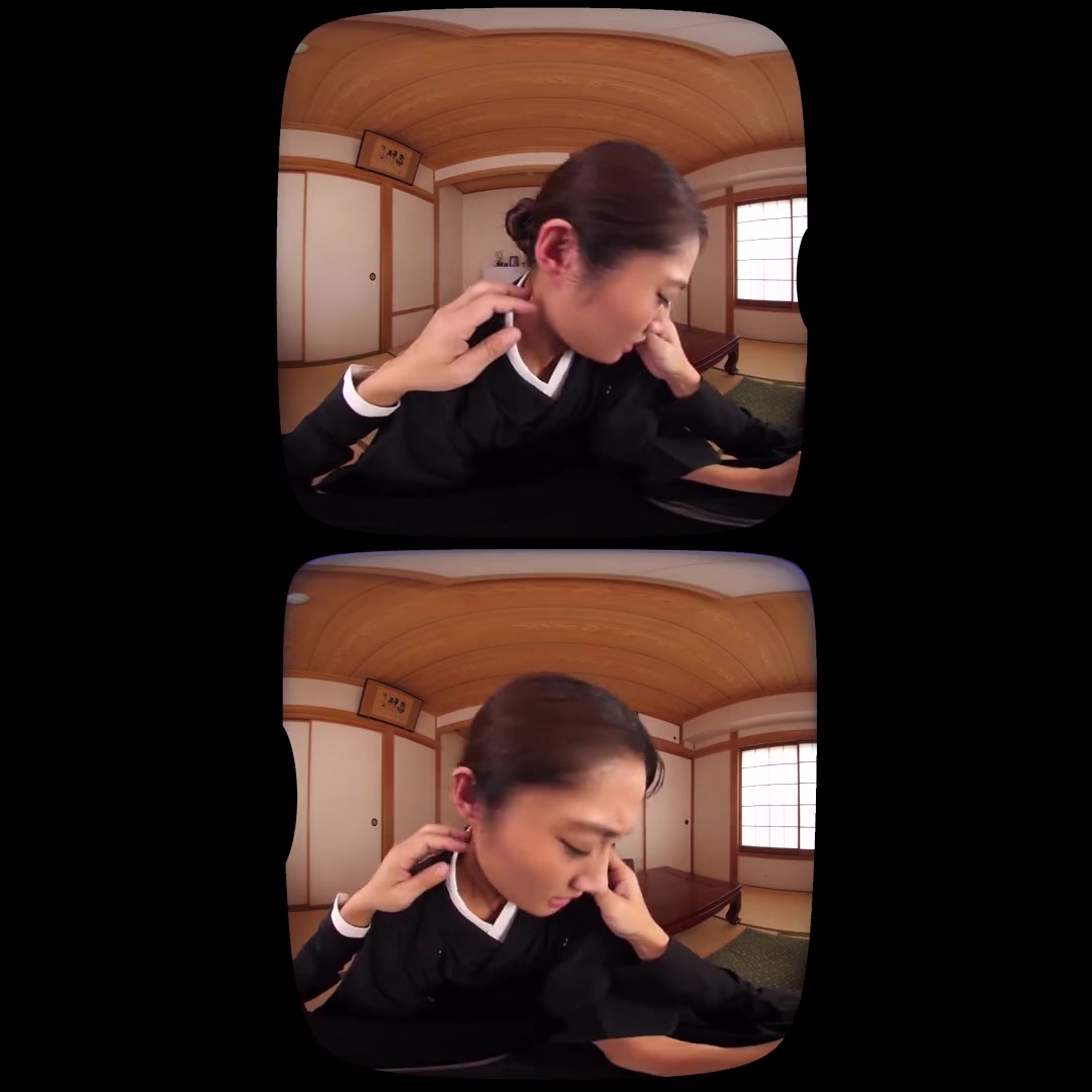Erena Takimoto Widow in Mourning ~Please Forgive Me~ 1 - SexLikeReal