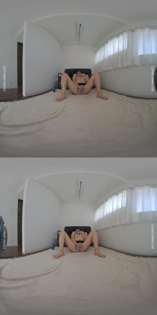 Kaya is Horned Up After Camming - CovertJapan - SexLikeReal