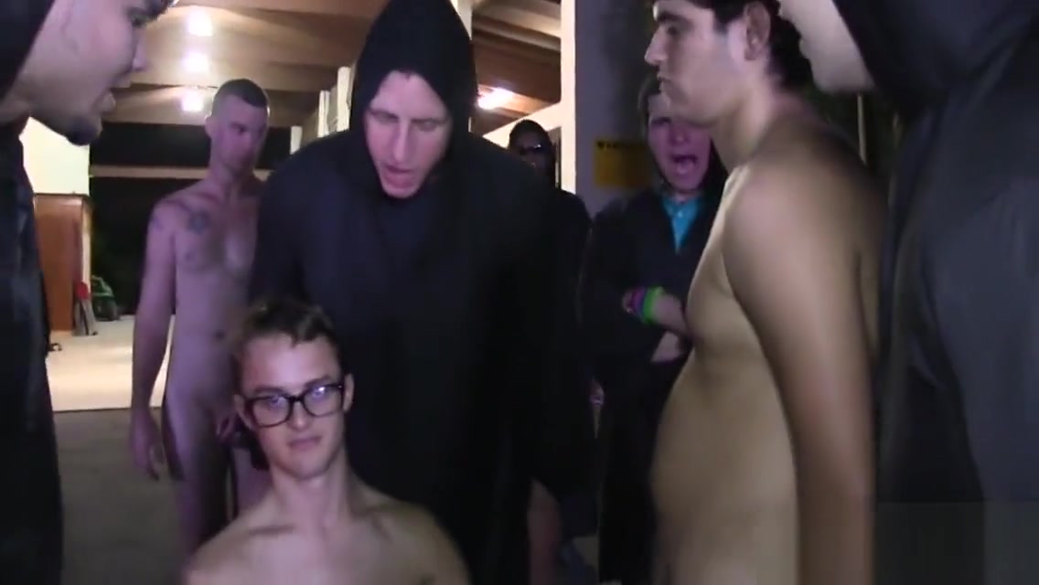 Gay chap massage porn