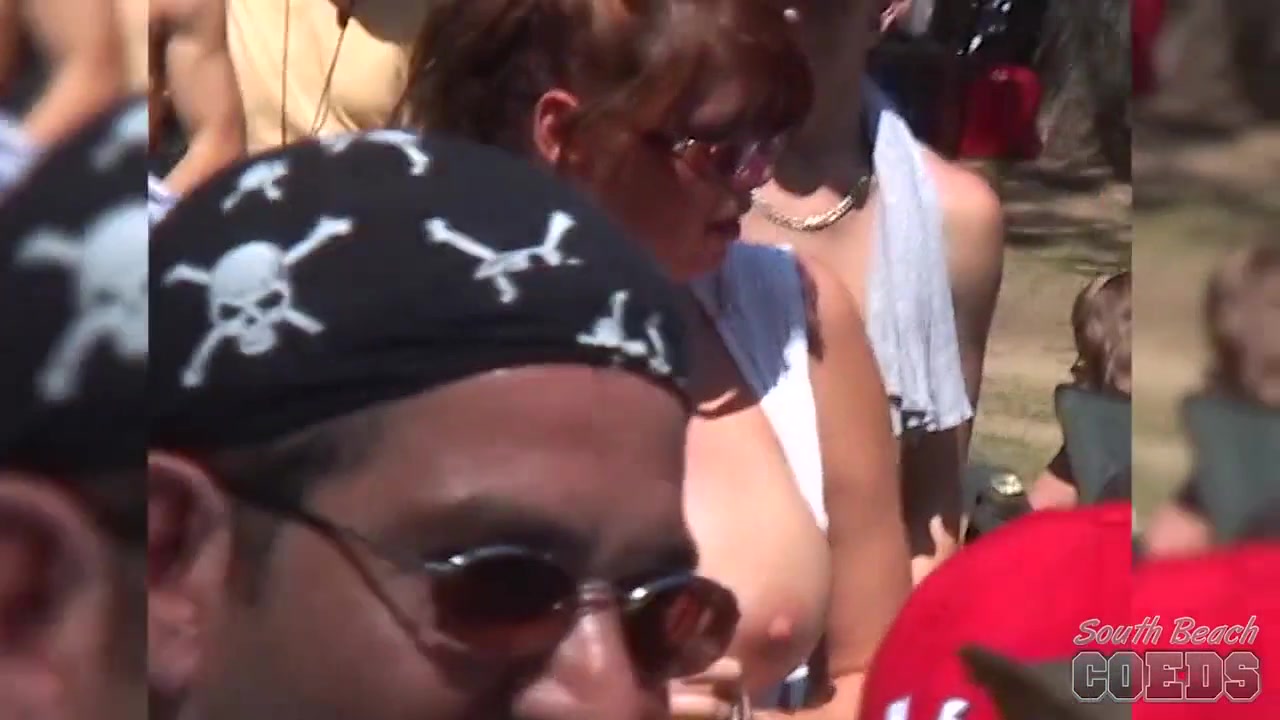 Home Video from Nudes a Poppin - SouthBeachCoeds