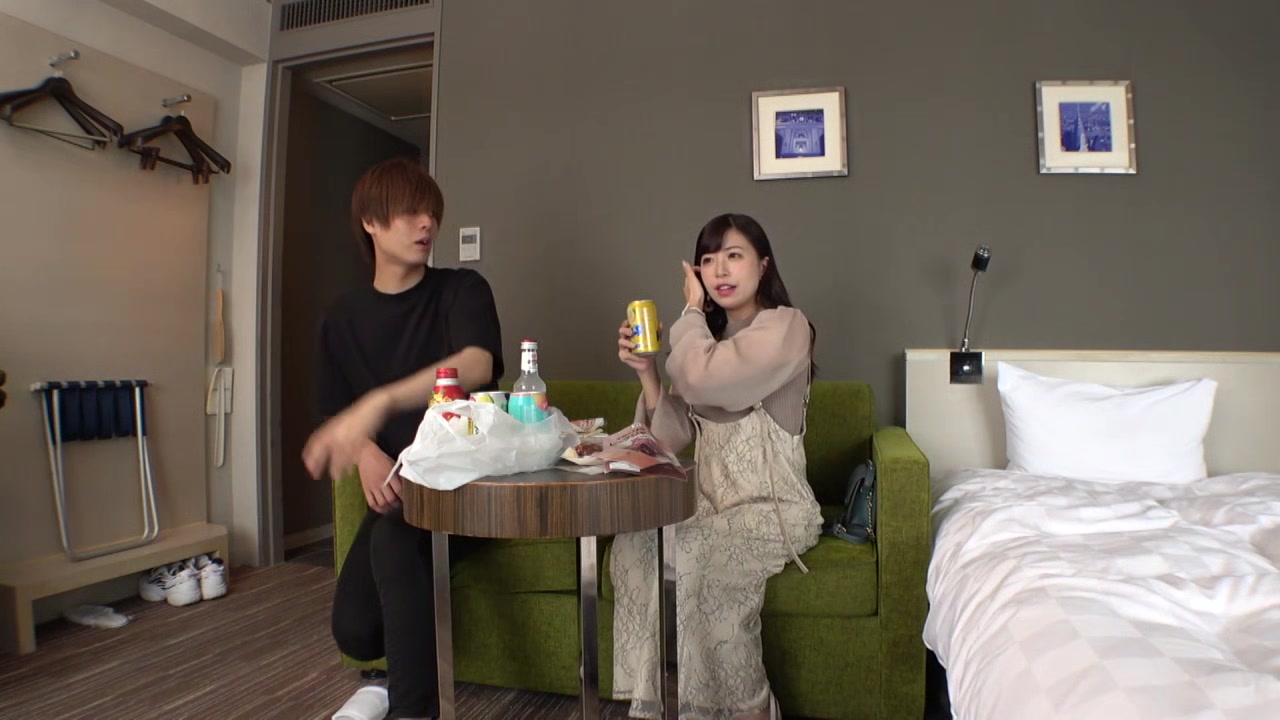 200GANA-2587 Japanese Amateur