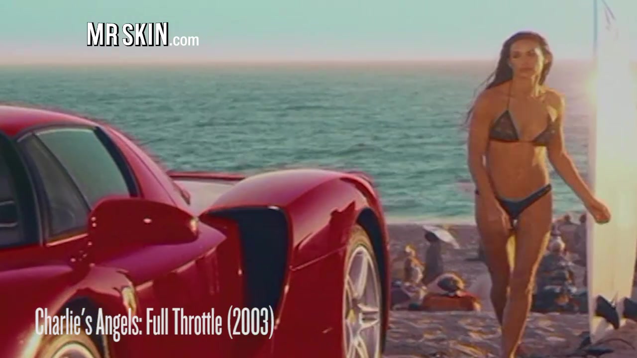Best Of: Demi Moore - Mr.Skin
