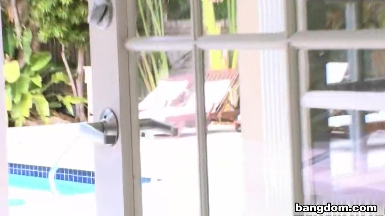 Jessica Woods in Ass Whopper