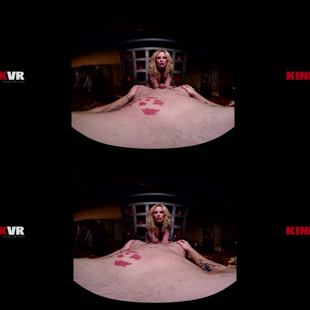 Madeline Marlowe in Property of Matresse Madeline - KinkVR