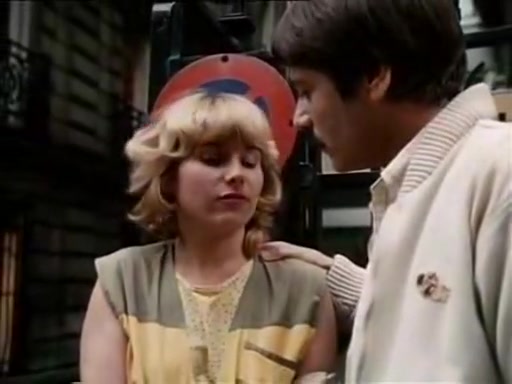 Richard Lemieuvre, Uschi Karnat, Catherine Greiner in vintage porn movie