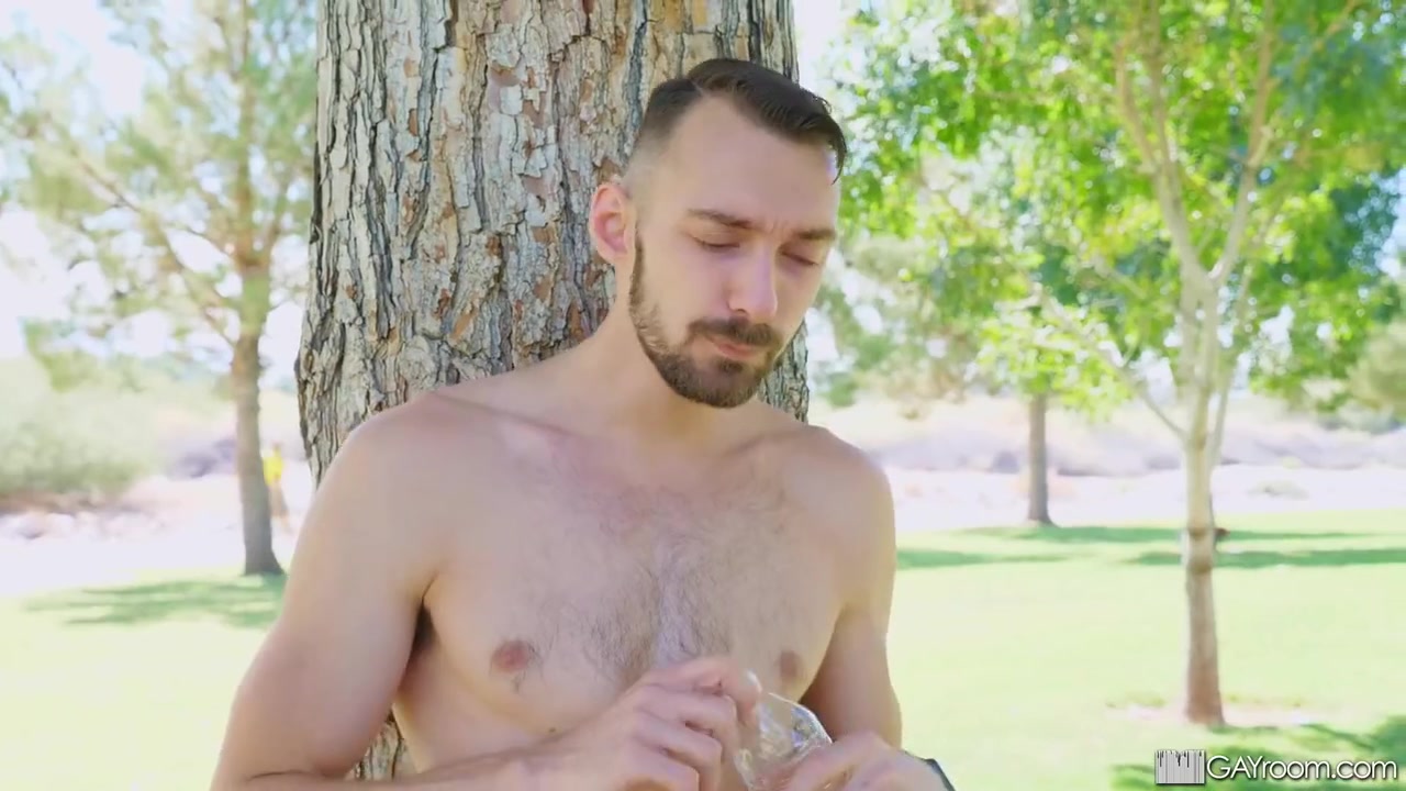 Jogger Leads Stalker Home To Taste And Fuck His Hard Dick