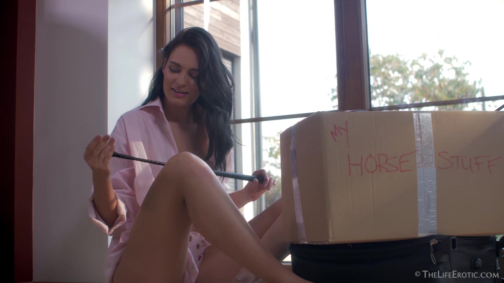 Spank 2 - Lee Anne - TheLifeErotic