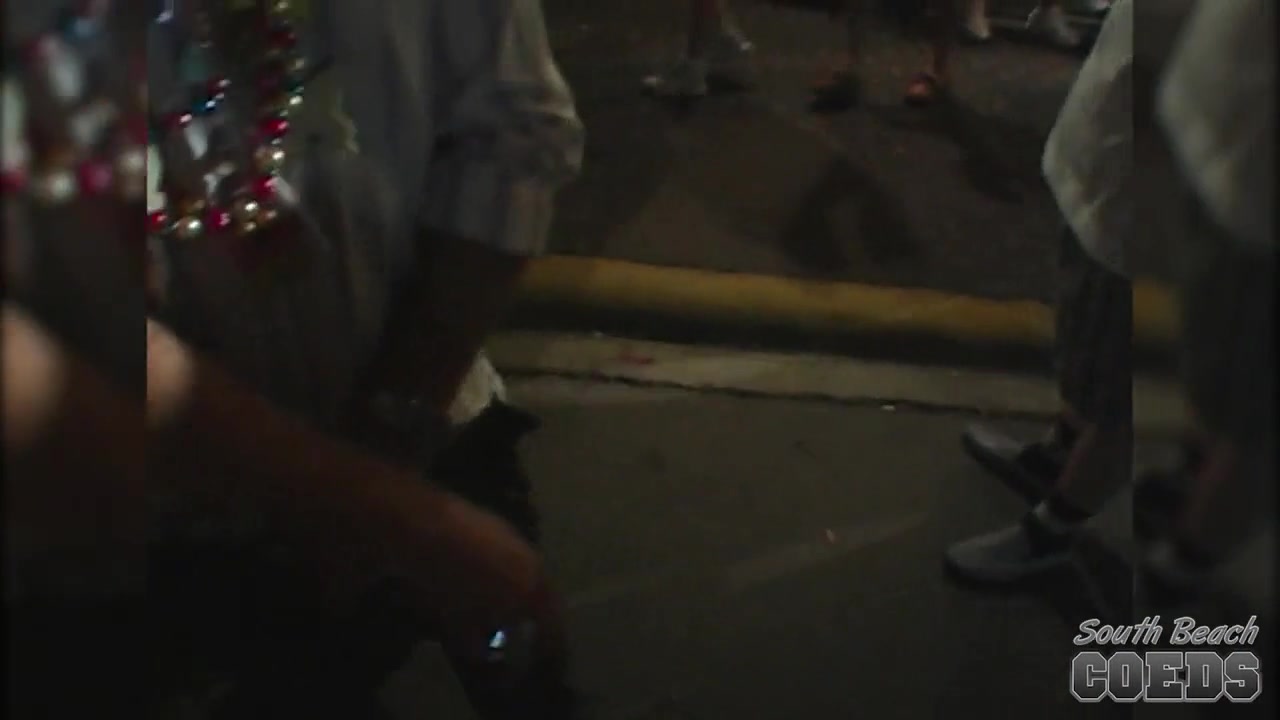 Home Video from Fantasy Fest - SouthBeachCoeds