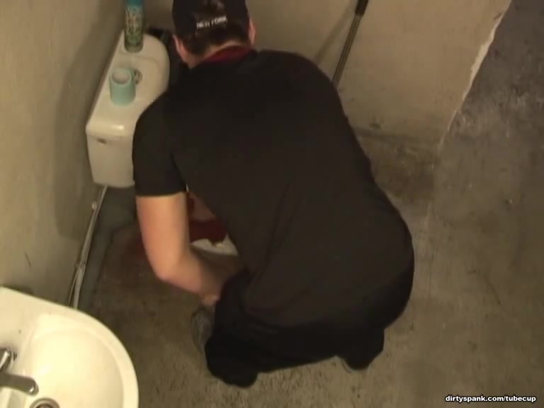 Dirty Spank Video: 05b