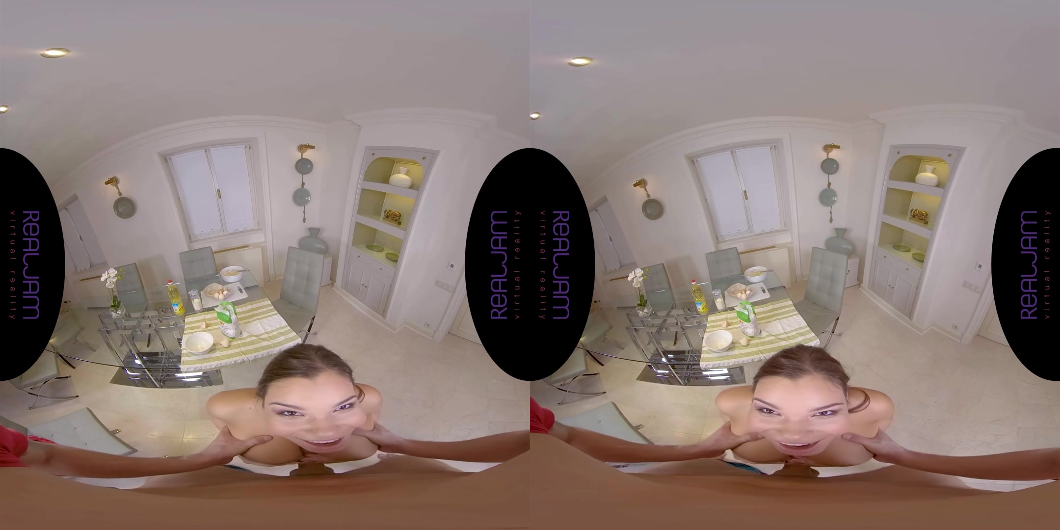 Big Boobs Compilation - RealJamVR