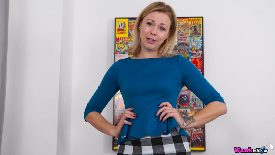 Lucy Lauren - Morning Glory - Sexy Videos - WankitNow