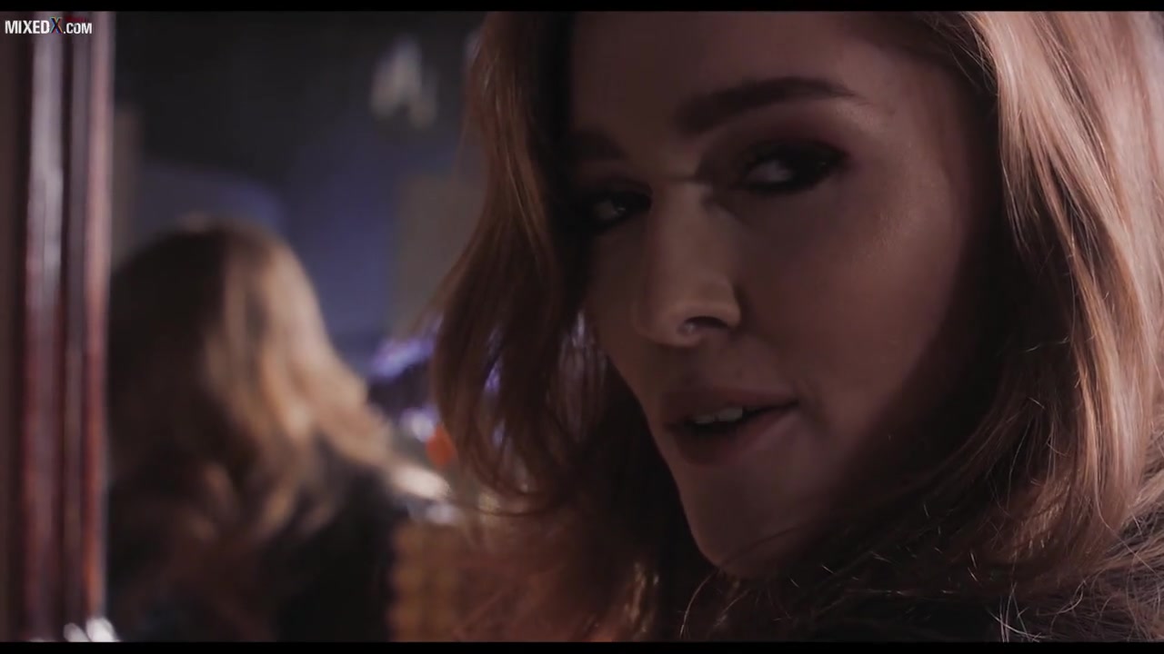 Hot Redhead Jia Lissa get True Lesbian Sex with teen 18+ Kate Quinn