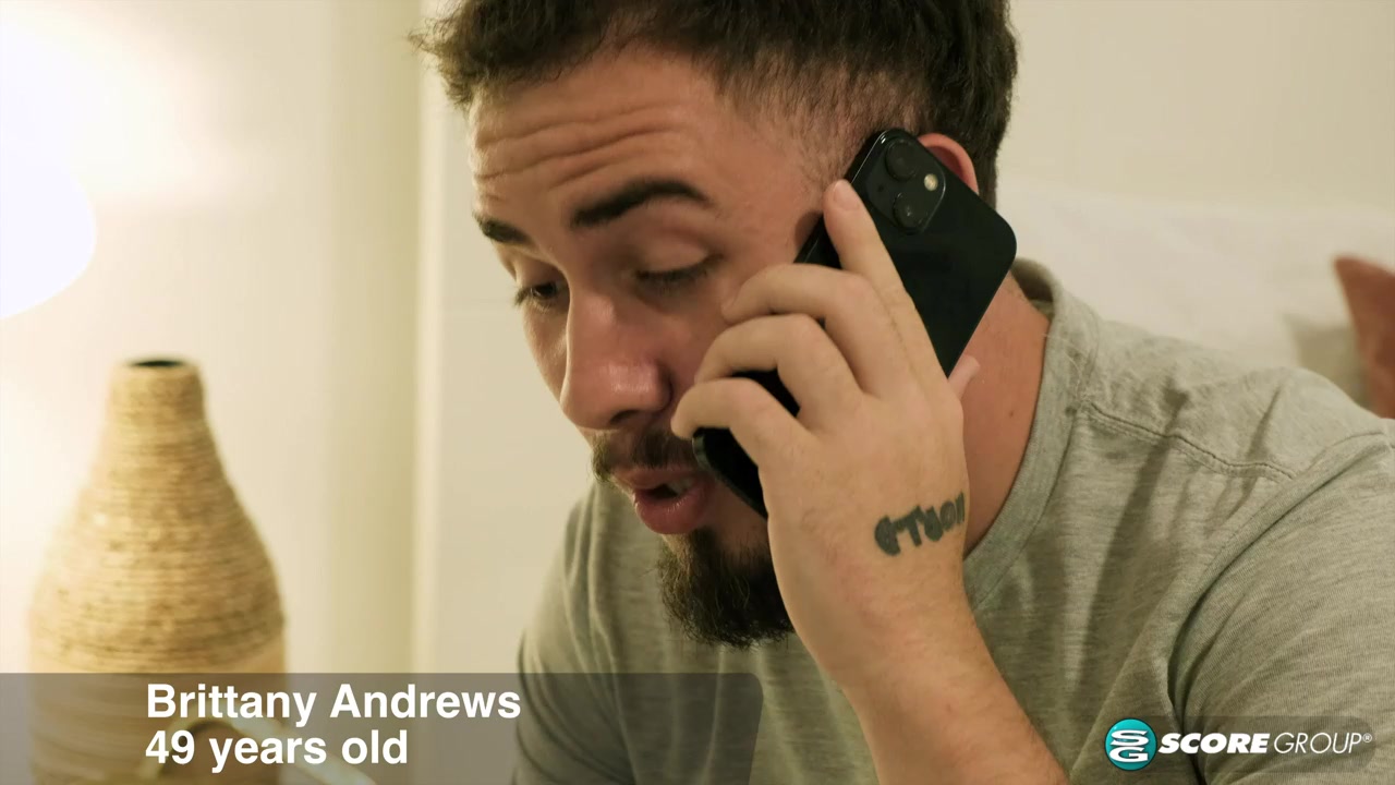 What Happens When Brittany Andrews Is Your Neighbor