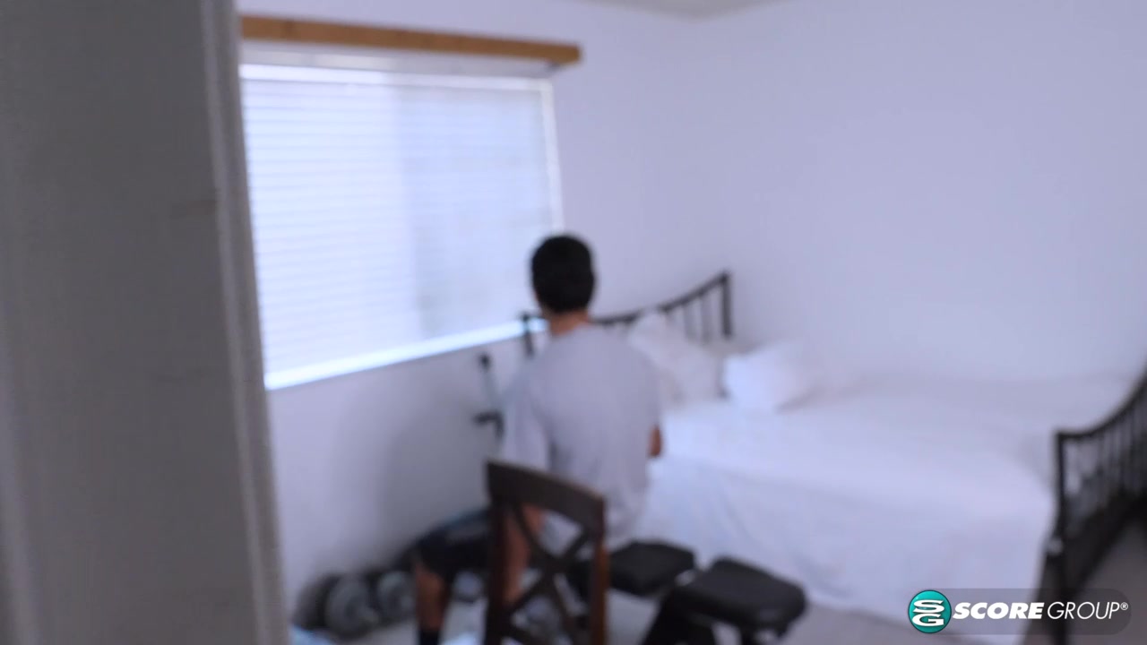 Big Step brother Isn't Watching - 18Eighteen