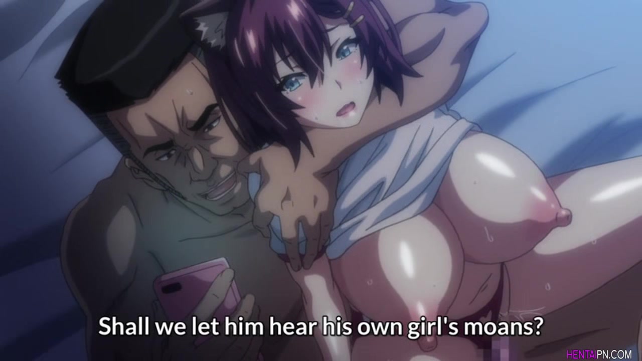 Akane wa Tsumare Somerareru Ep 01 ENG Subbed