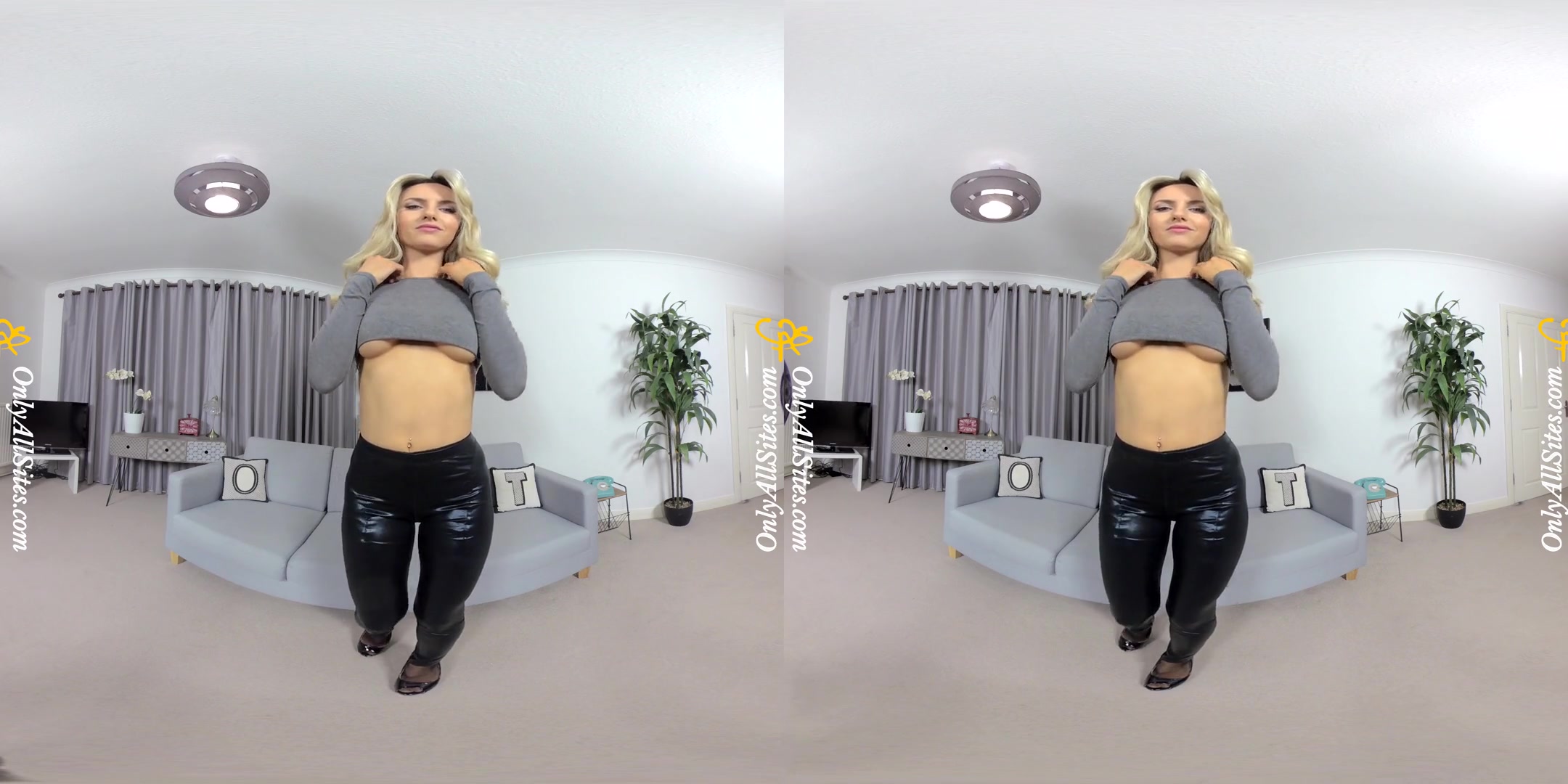 Natasha Anastasia - SexLikeReal