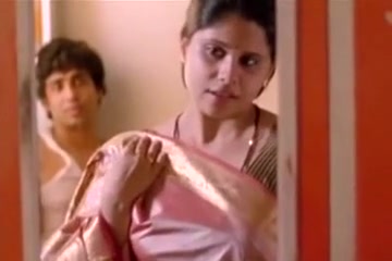 porn clip smooch scene of a hawt Bangla actress