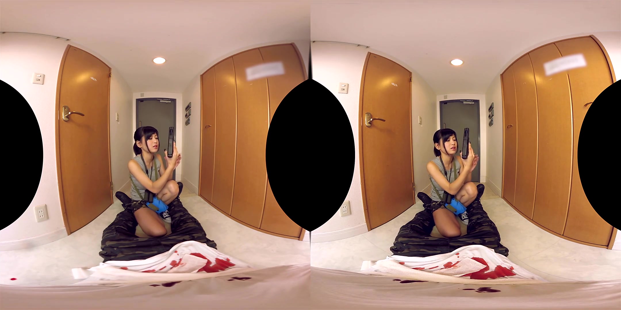RaMu Playing Video Games with RaMu - FANTASTICA