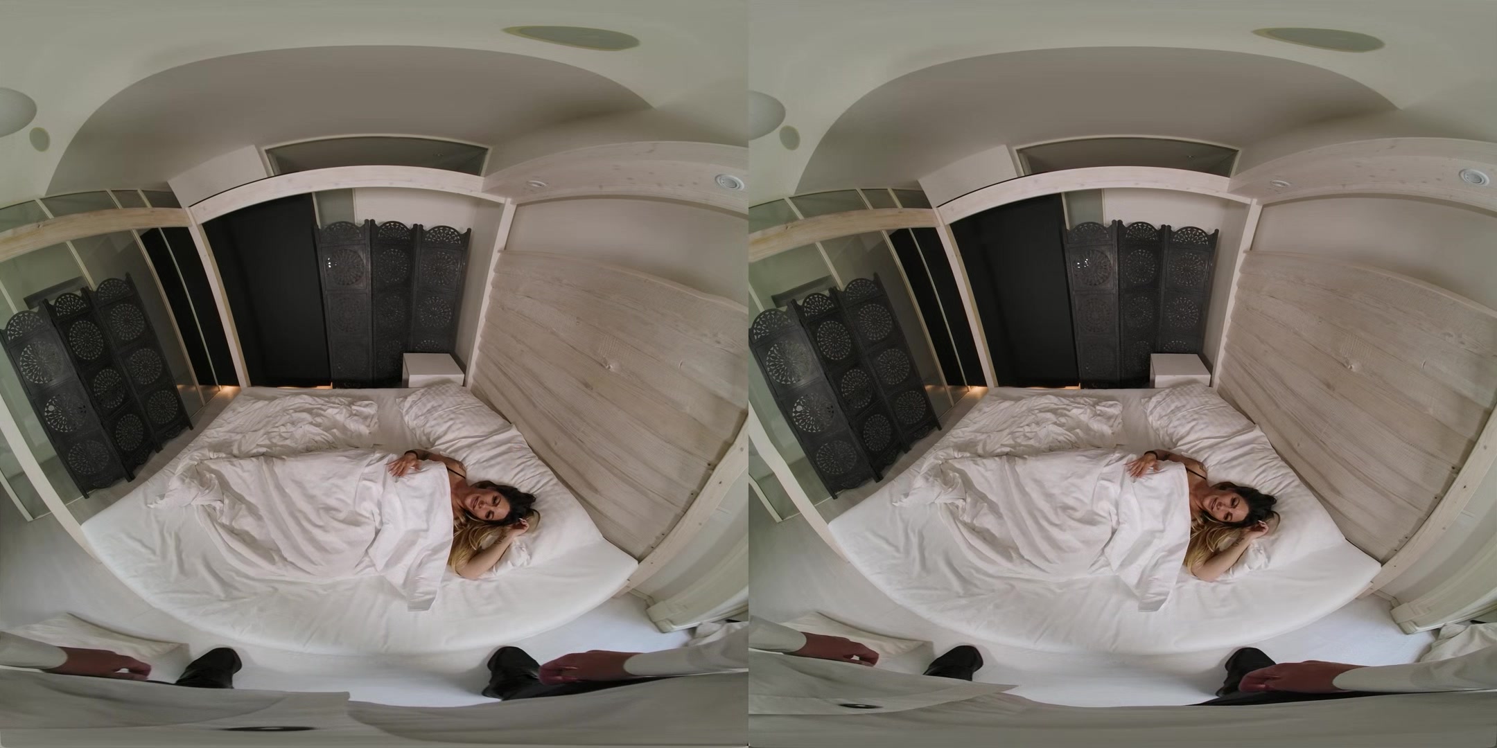 Sexy Wake Up