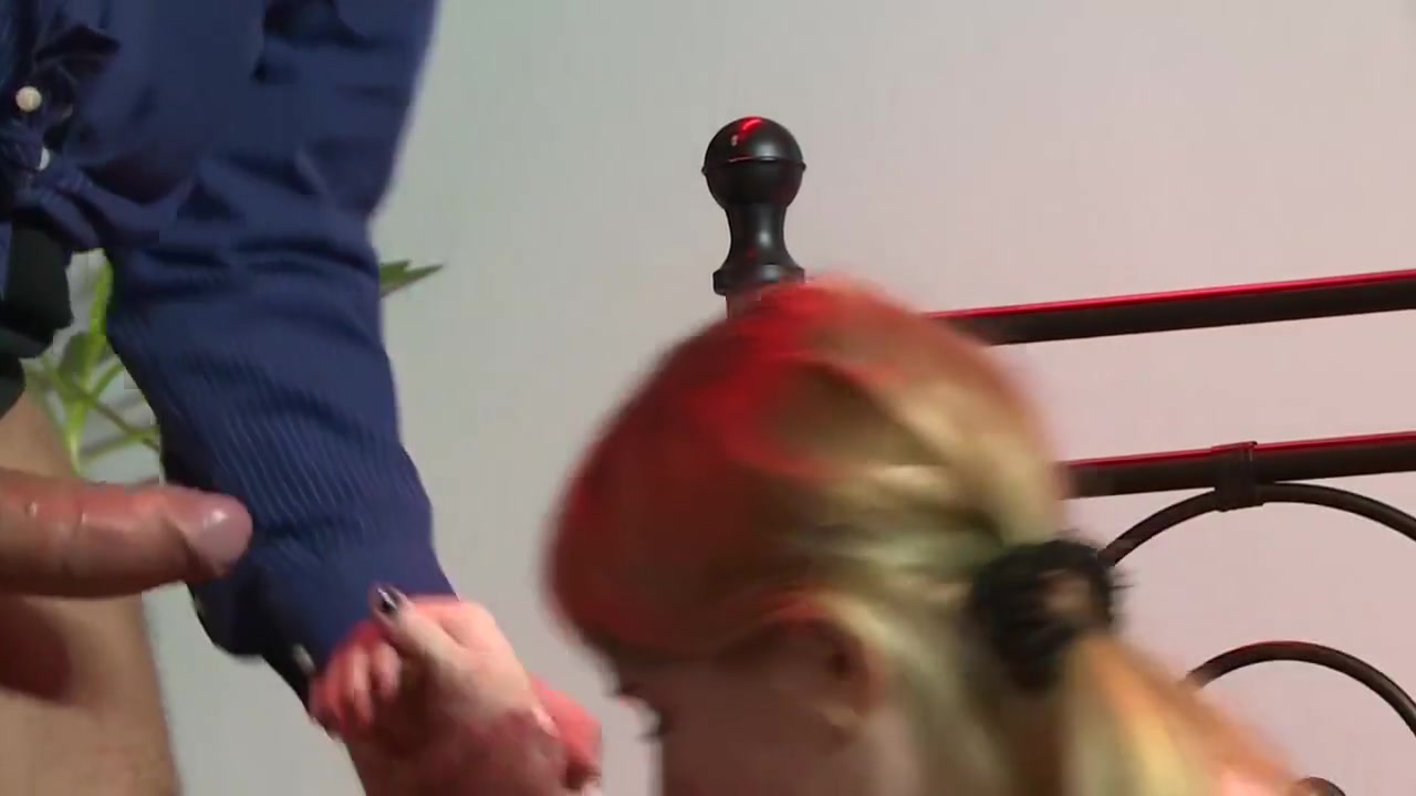 Busty German teen 18+