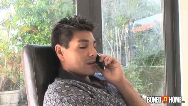 Annika Gets Anal - BonedAtHome