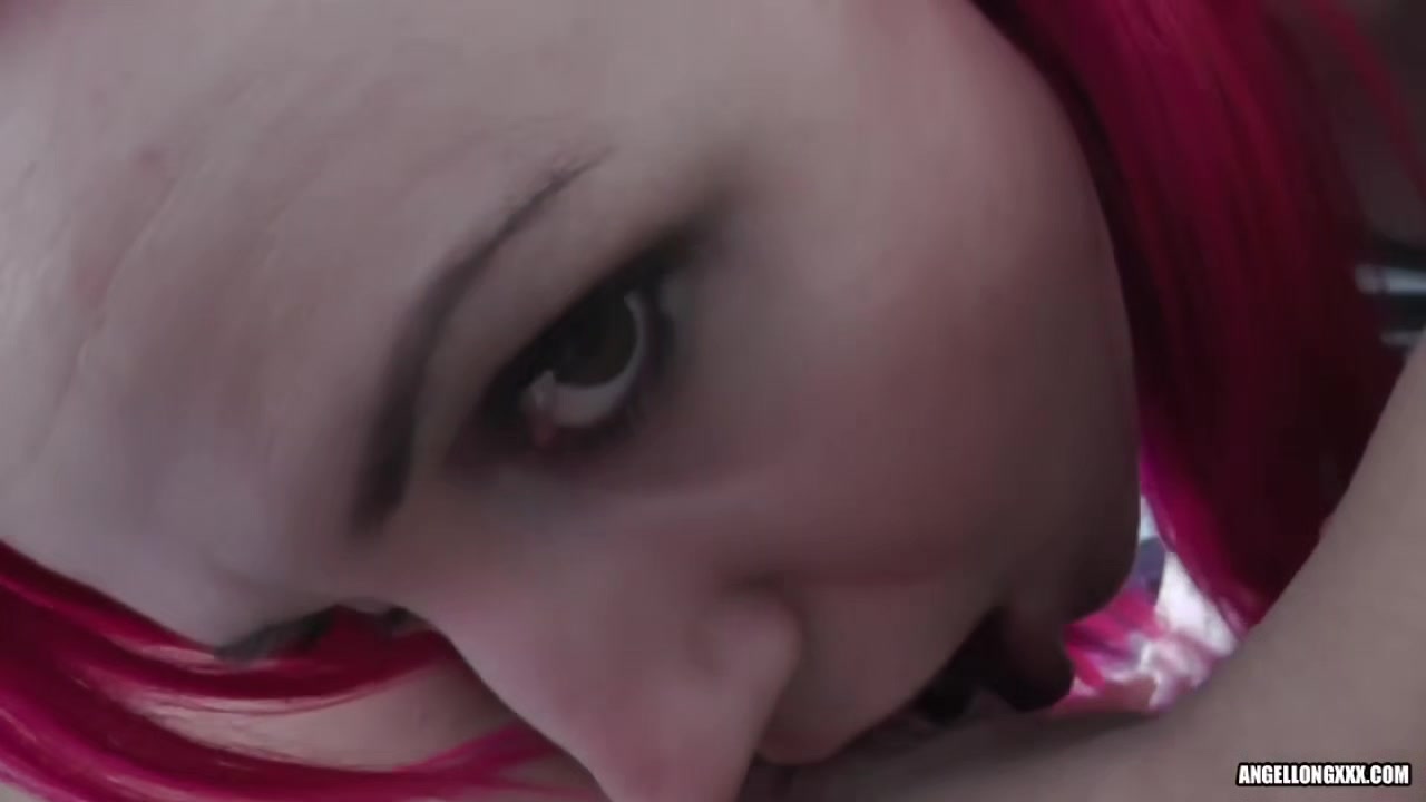 Angel Long - Eat That Cunt Out