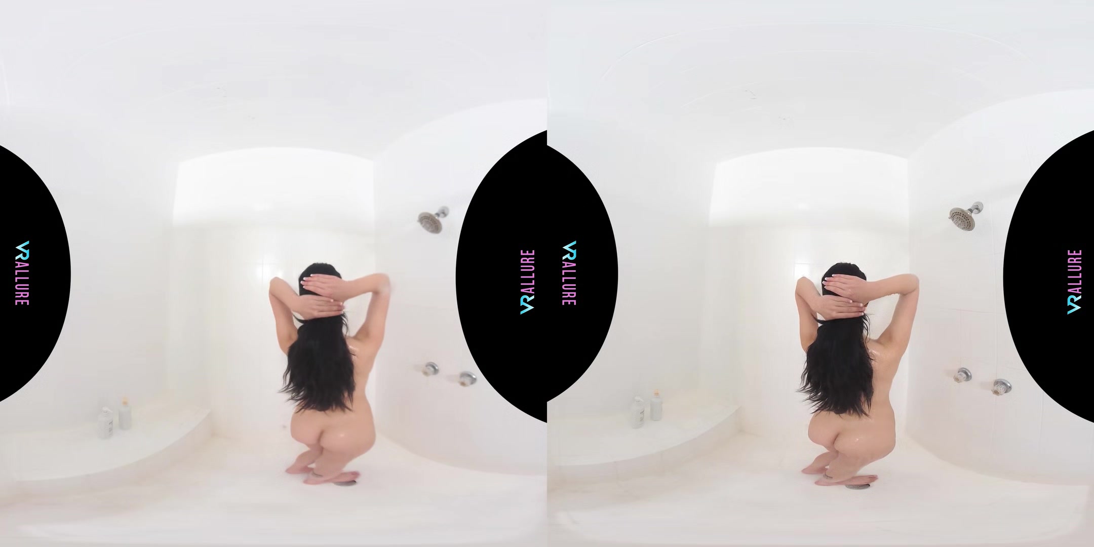 Jade Baker - VRHush