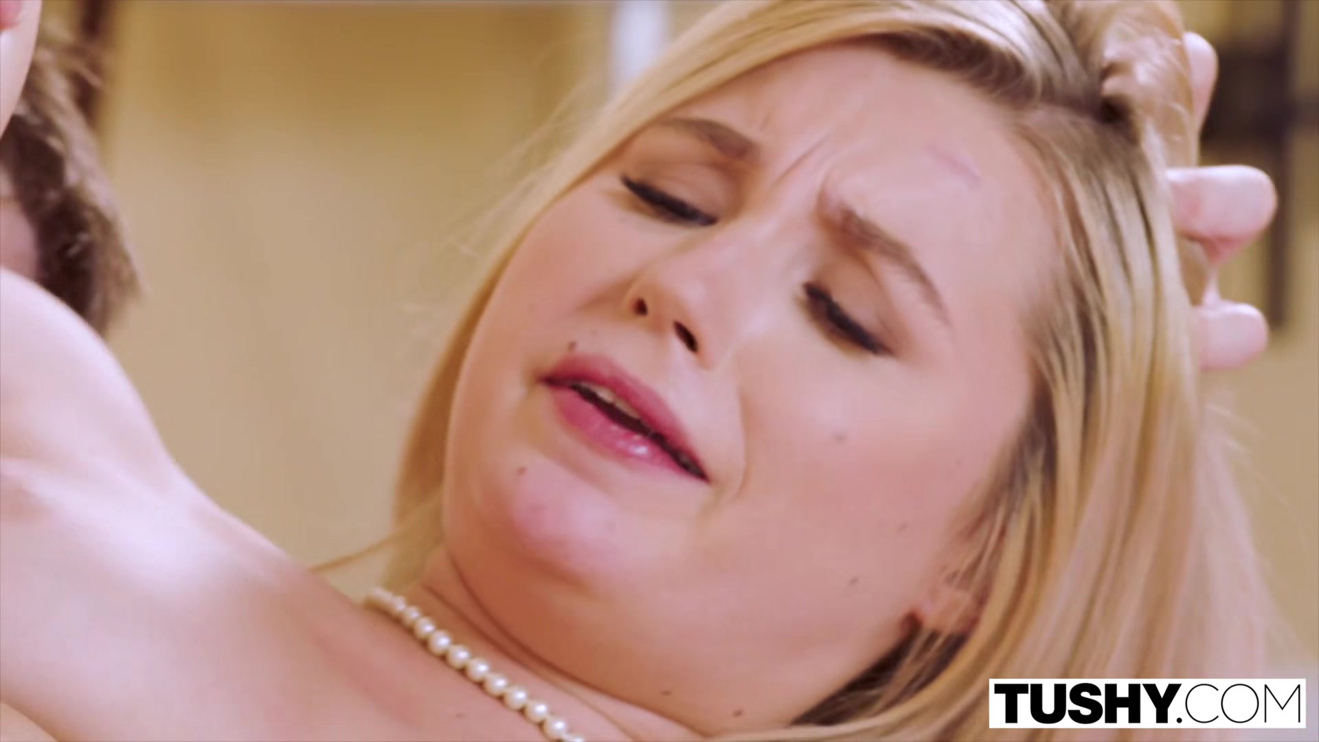 TUSHY Her asshole was craving to be dominated