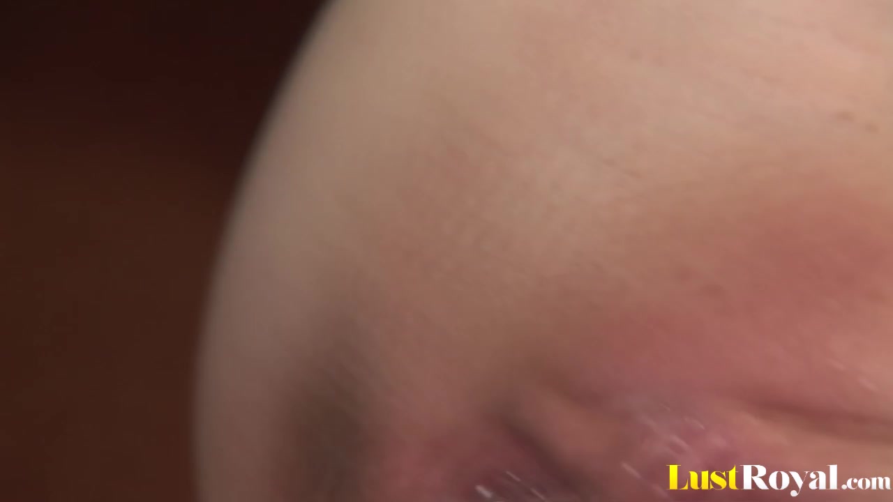 Juicy interracial creampie for beautiful Adian Star