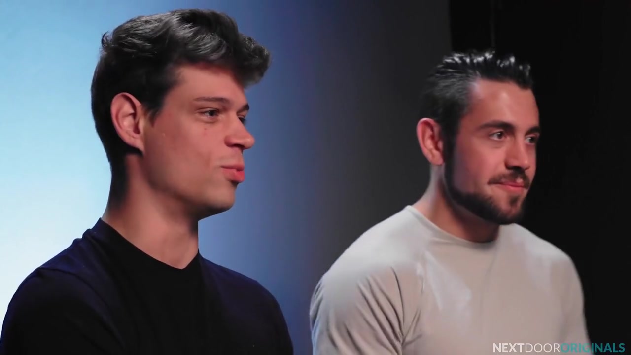 Bareback Bonanza - Dante Colle And Michael Del Ray