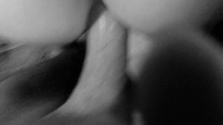 pov blowjob and hard anal