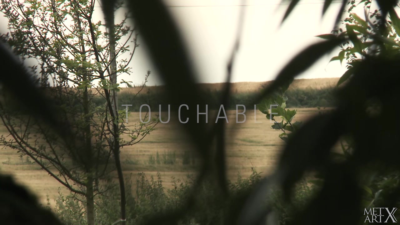 Touchable 2 - Frida C - MetArtX