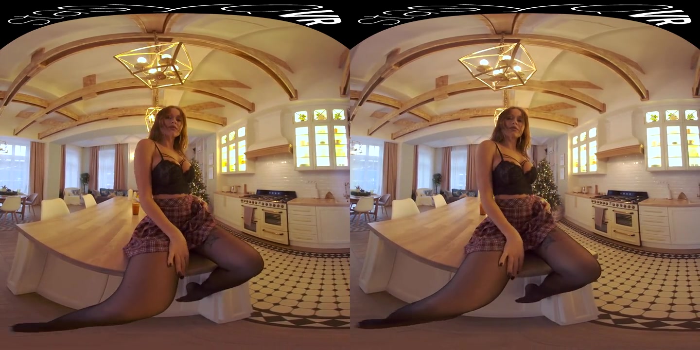VR porn - Naughty, Naughty - StasyQVR