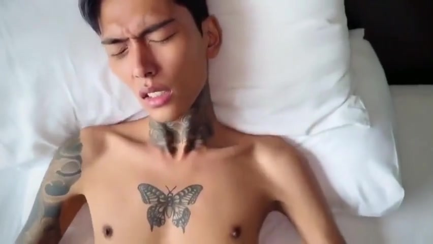 Lets Make A Viet Boy Cum Videos
