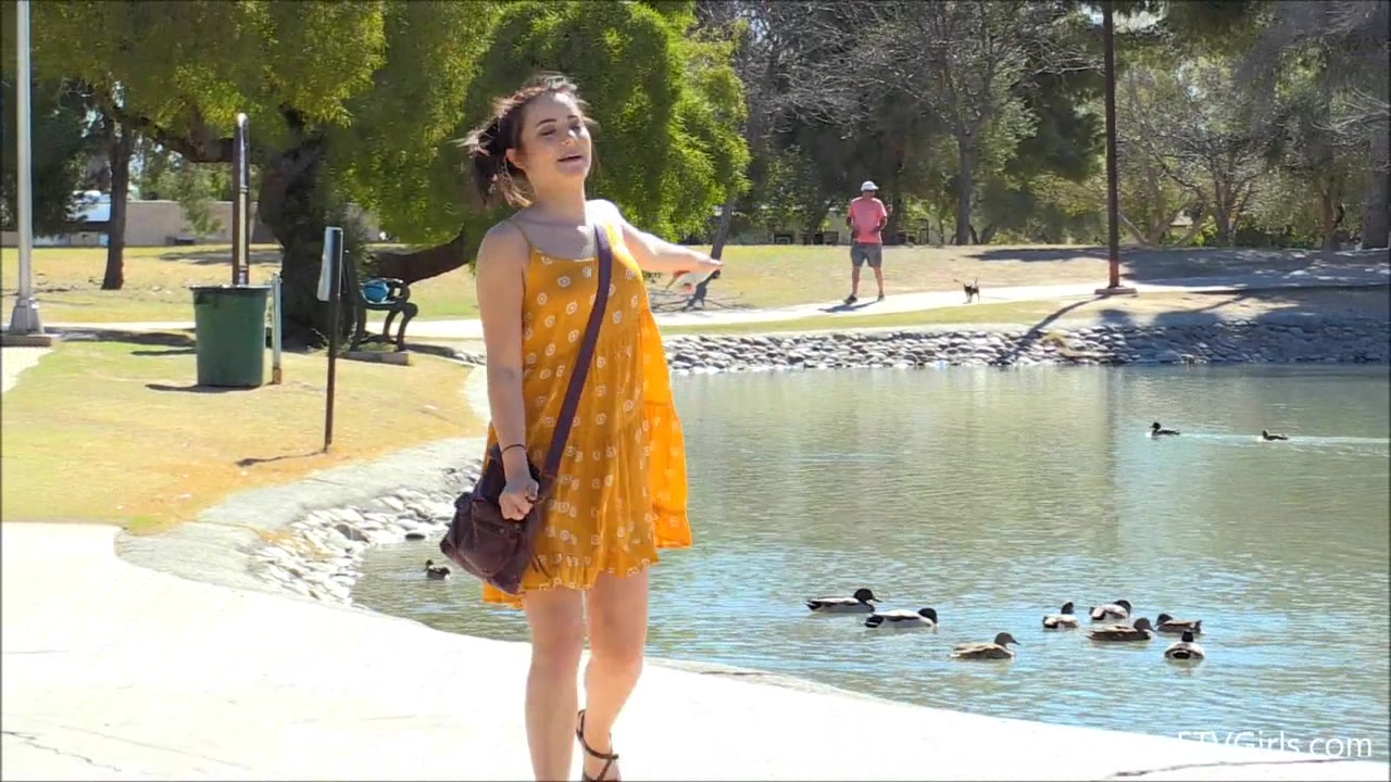 Kylie in Girlage Teaser Scene 1 - FTVGirls