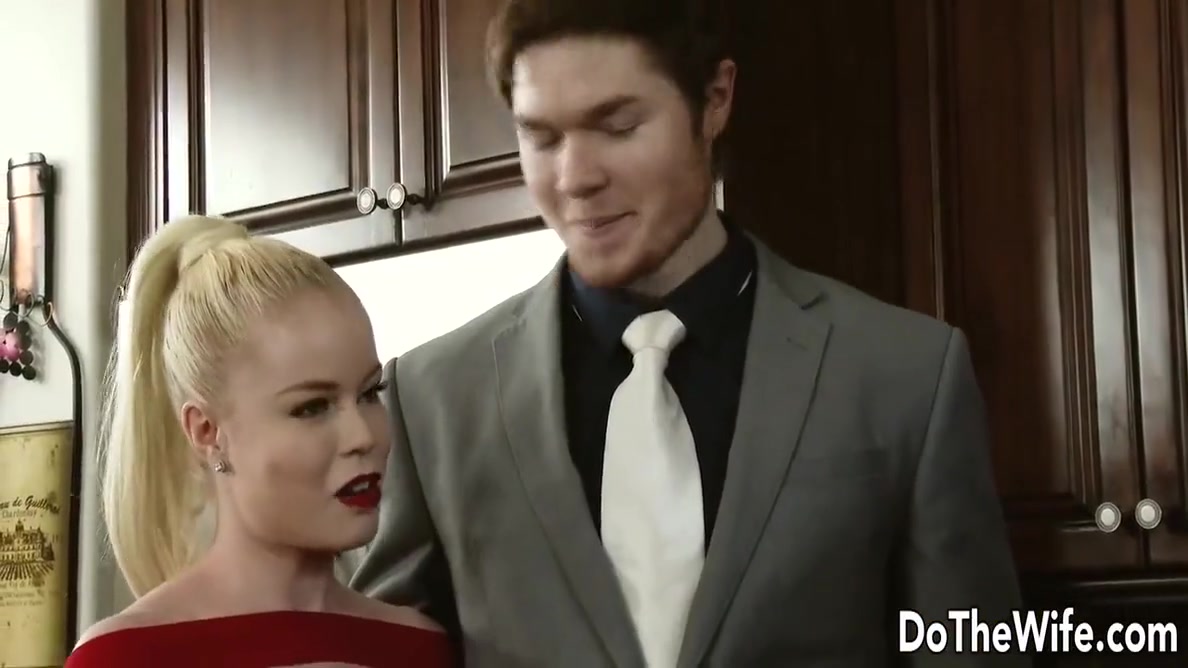 Nikki Delano - Gets Fucked Like A Horny Slut In Front Of Swinger Spouses