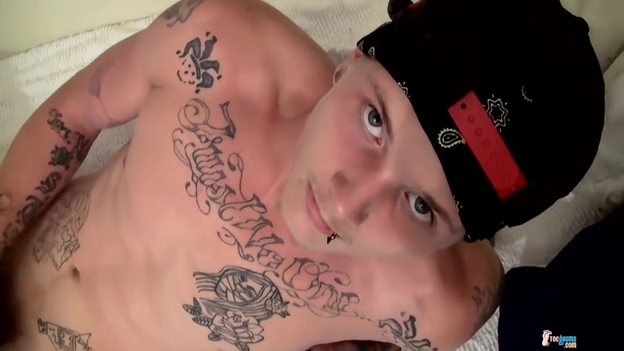 Bad Boy Kyd Strokes One Out