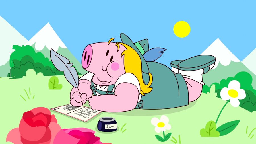 Peepoodo & The Super Fuck Friends - 3