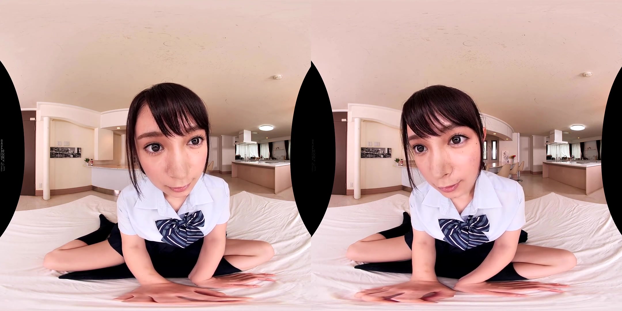 Rika Narimiya Refreshing and Beautiful Half Japanese Girl 1 - SexLikeReal