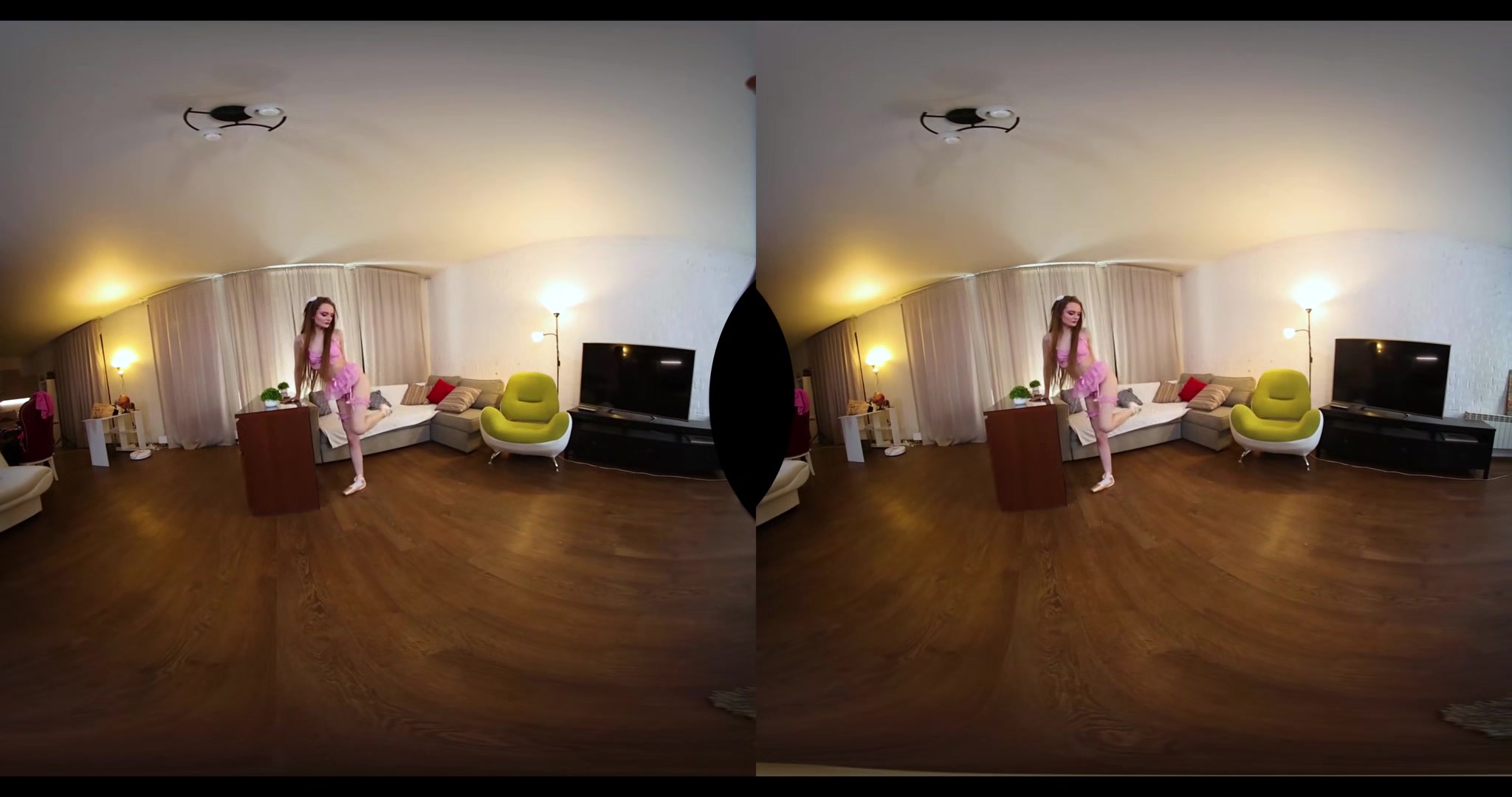Lilith In Pink Fucked - Vrmodels
